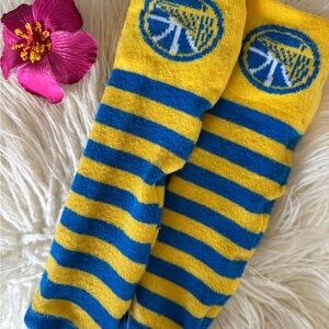 NBA Golden State  Warriors arm warmers